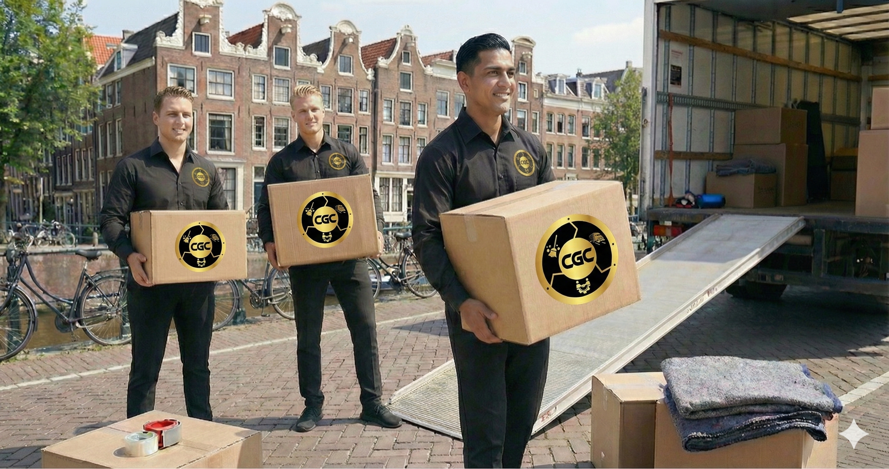 Transportondersteuning